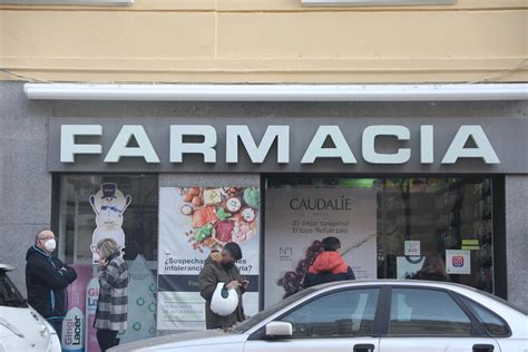 Farmacias en Villarrobledo de Guardia y 24H